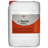 Шампунь Nogga BioHorse с биотином для лошадей, 5 л