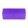 Силиконовая губка Show Tech для удаления волос, фиолетовая