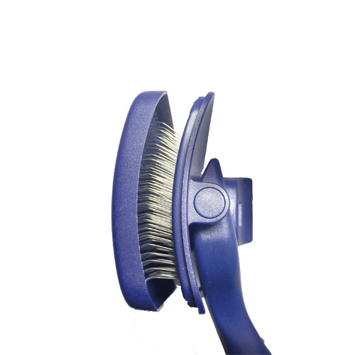 Пуходерка Artero жесткая с системой самоочистки Пуходерка Artero жесткая с системой самоочистки