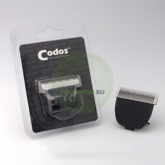 Ножевой блок Codos CP-9500, 9100