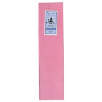Рисовая бумага для папильоток Show Tech, розовая