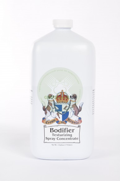 Crown Royale Bodifier (концентрат), 3,8 л