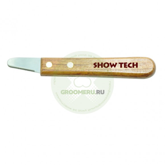 Нож для тримминга Show Tech 3200 ExtraFine