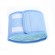Пояс для кобелей многоразовый впитывающий OSSO Comfort, размер XL (голубой)