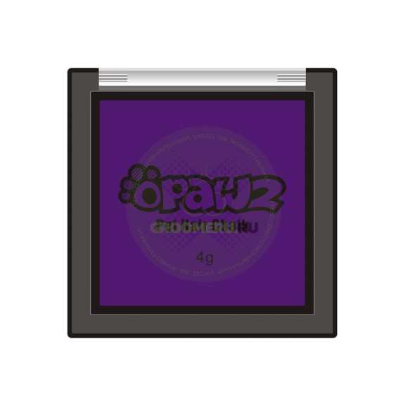 Мел для окрашивания шерсти Opawz TC04, фиолетовый