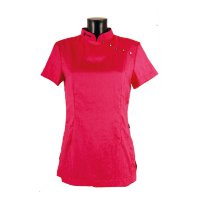 Рубашка с коротким рукавом Tikima Elba розовый, размер XXL