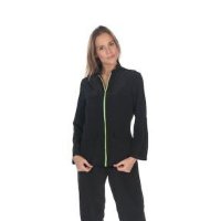 Куртка Artero Casaca Donna с фисташковой молнией, размер XL