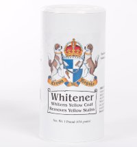 Пудра Crown Royale Whitener для отбеливания, 454 гр