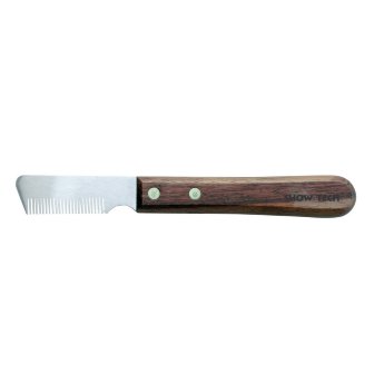 Нож для тримминга Show Tech 3280 Medium, 25 зубцов