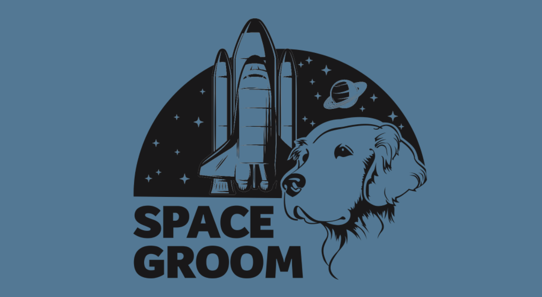 Space Groom