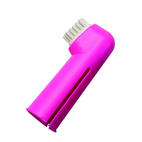 Зубная щетка на палец Artero