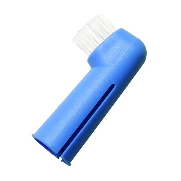 Зубная щетка на палец Artero