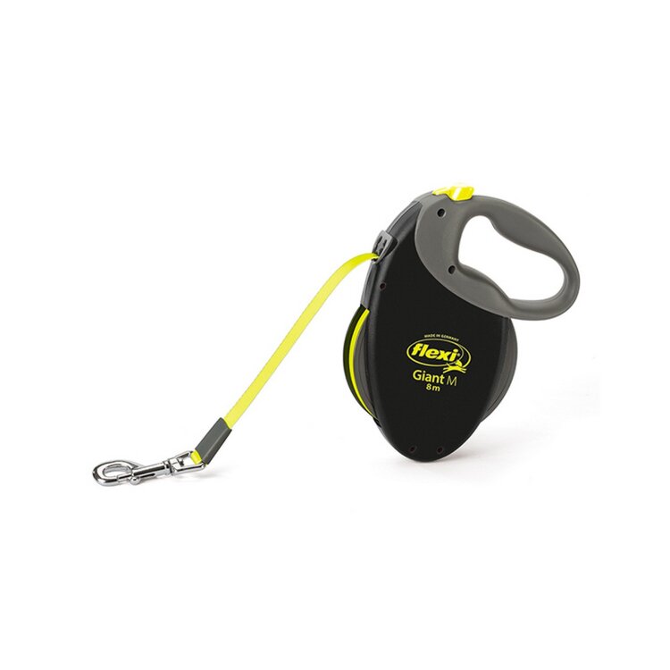 Flexi Giant M Neon