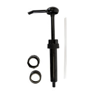 Помпа-дозатор Show Tech+ универсальная, 2 шт.