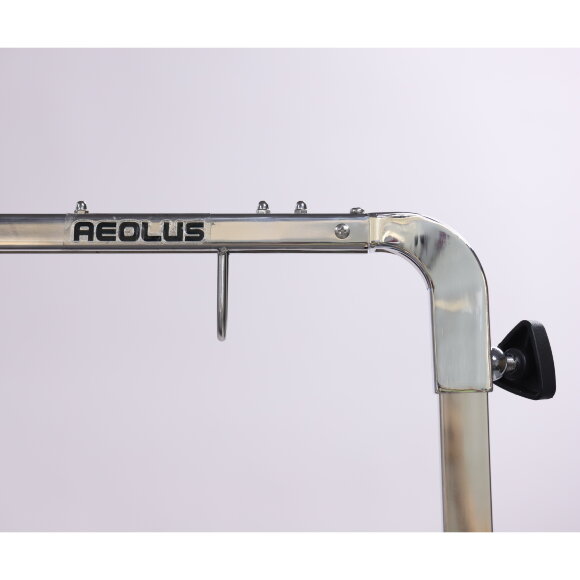 Кронштейн П-образный Aeolus с подсветкой