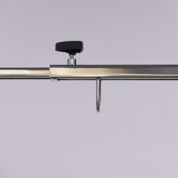 Кронштейн П-образный Aeolus с подсветкой