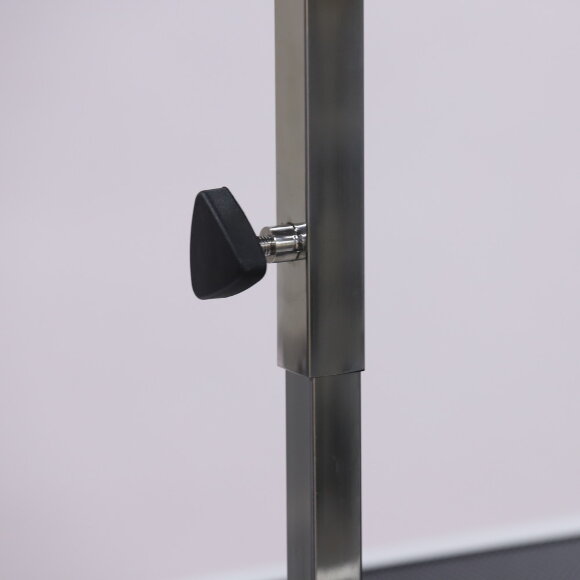 Кронштейн П-образный Aeolus с подсветкой