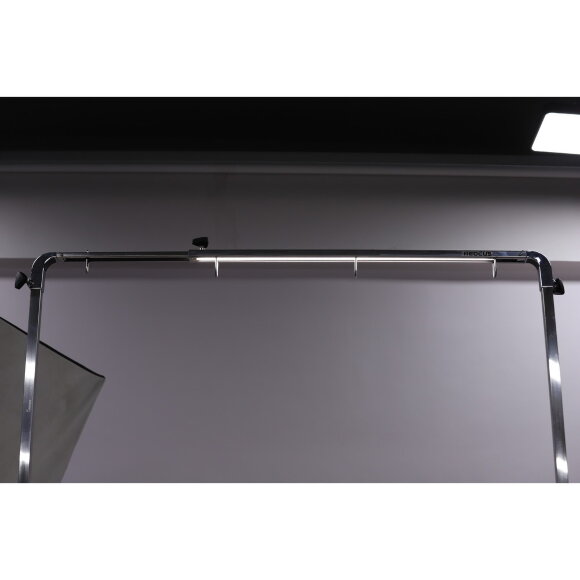 Кронштейн П-образный Aeolus с подсветкой