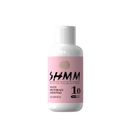 Шампунь SHMM 10 White restoring отбеливающий, 50 мл Шампунь SHMM 10 White restoring отбеливающий, 50 мл