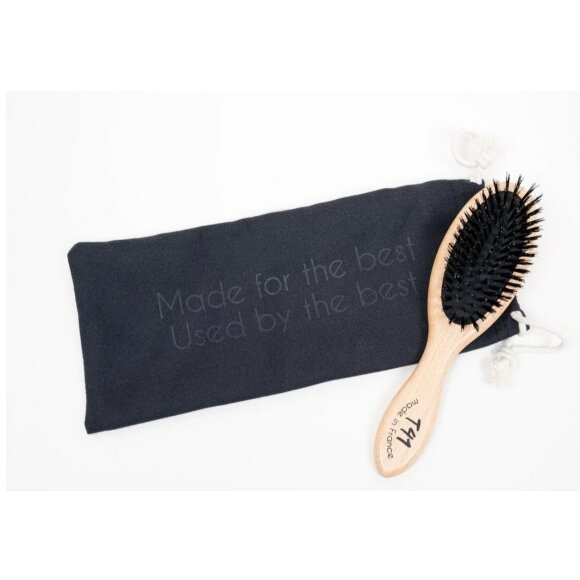 Щетка Sentinel T41 для финишной обработки