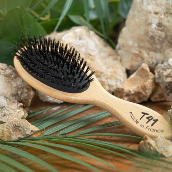 Щетка Sentinel T41 для финишной обработки