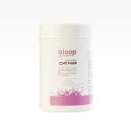 Маска Bloop Active Dog для быстрого расчесывания и блеска, 1 л