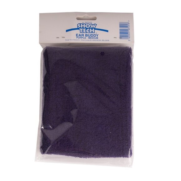 Бандаж звукоизоляционный Show Tech антистресс, размер M Бандаж звукоизоляционный Show Tech антистресс, размер M