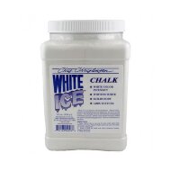 Пудра для шерсти CC Ice Chalk белая, 624 гр Пудра для шерсти CC Ice Chalk белая, 624 гр