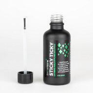 Жидкий лак Show Tech+ Sticky Ticky для экстремальной фиксации, 50 мл