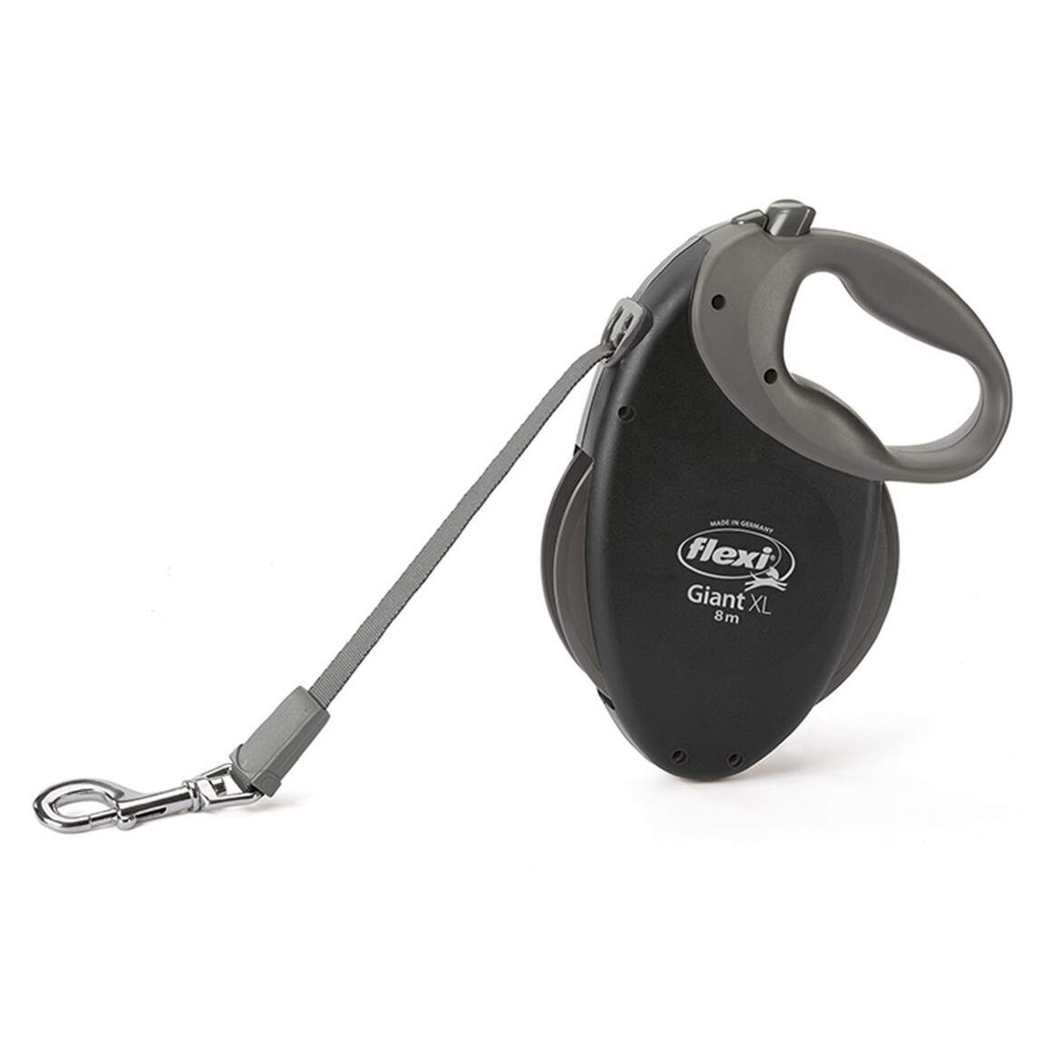 Flexi Giant XL Black