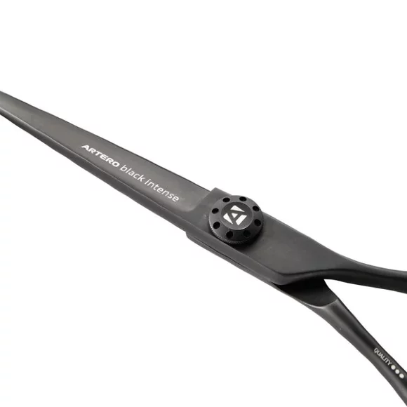 Ножницы прямые Artero T70070 Black Intense 7" Ножницы прямые Artero T70070 Black Intense 7"