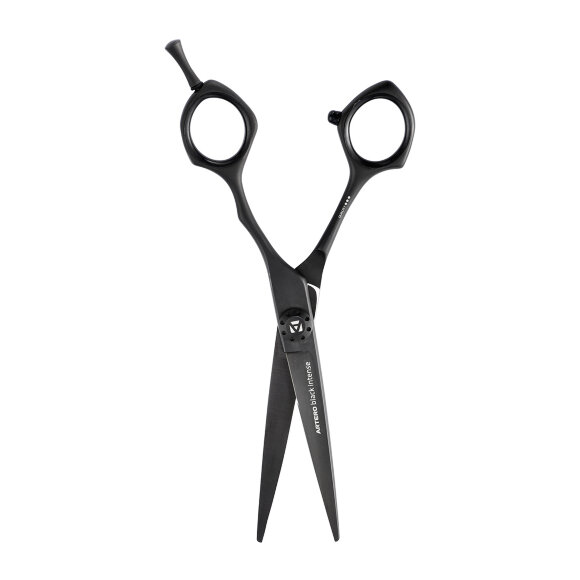Ножницы прямые Artero T70070 Black Intense 7" Ножницы прямые Artero T70070 Black Intense 7"