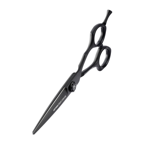 Ножницы прямые Artero T70070 Black Intense 7" Ножницы прямые Artero T70070 Black Intense 7"