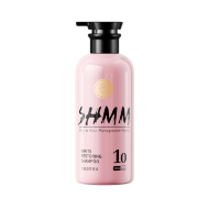 Шампунь SHMM 10 White restoring отбеливающий, 500 мл Шампунь SHMM 10 White restoring отбеливающий, 500 мл