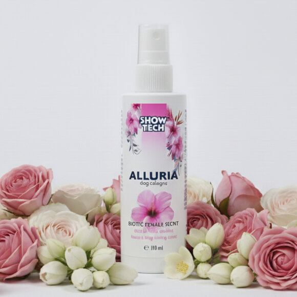Парфюм Show Tech Alluria, 100 мл																					