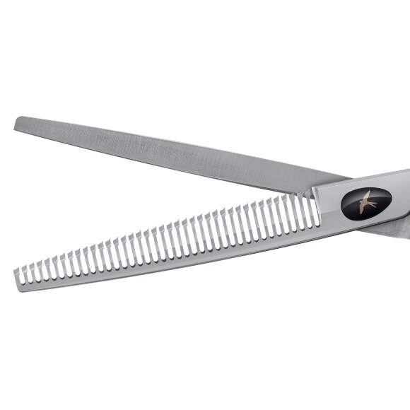Ножницы GRODO Silk Slice филировочные 6,5" 40T