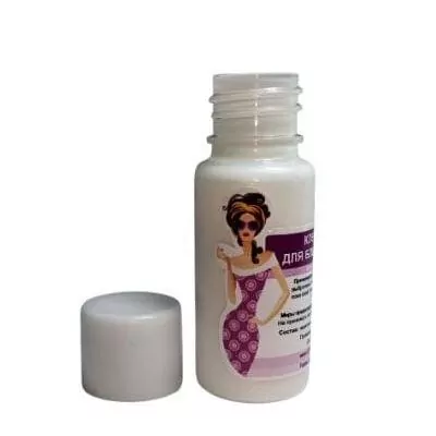 Купить Клей GlitterTattoo для страз и блеск тату, прозрачный по цене от ...