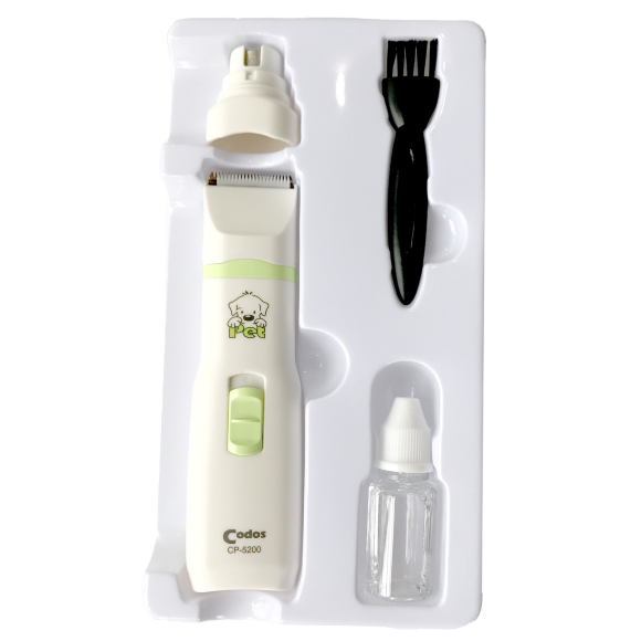 Триммер-гриндер Codos CP-5200 Триммер-гриндер Codos CP-5200