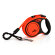 Поводок-рулетка для собак Flexi Xtreme XS 3 метра, лента