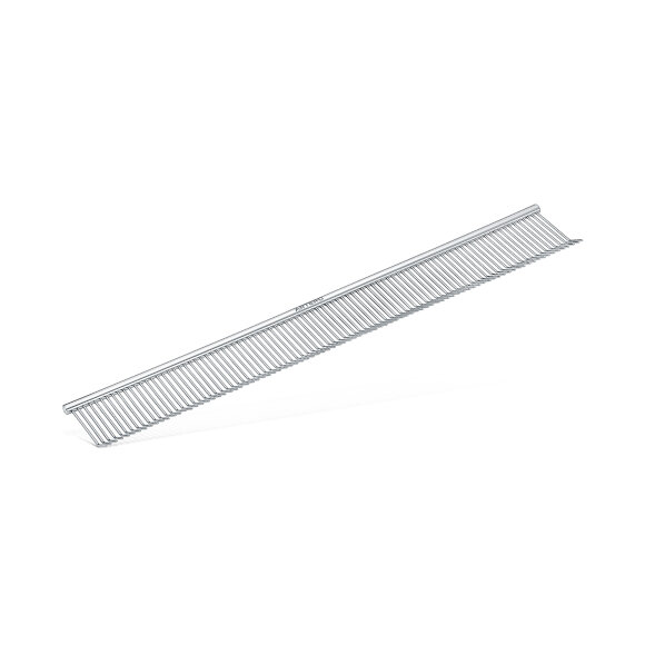 Расческа Artero Bear для объема с изогнутыми зубцами 23 см