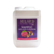 Шампунь Milord "Андироба" био репеллентный, 5 л