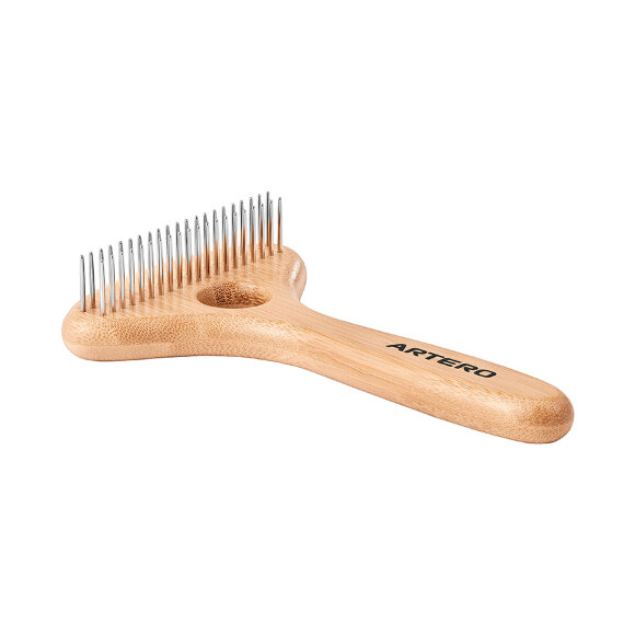 Грабли Artero Echo двухрядные