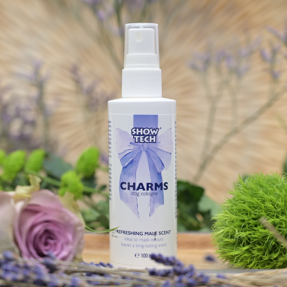 Парфюм Show Tech Charms, 100 мл Парфюм Show Tech Charms, 100 мл