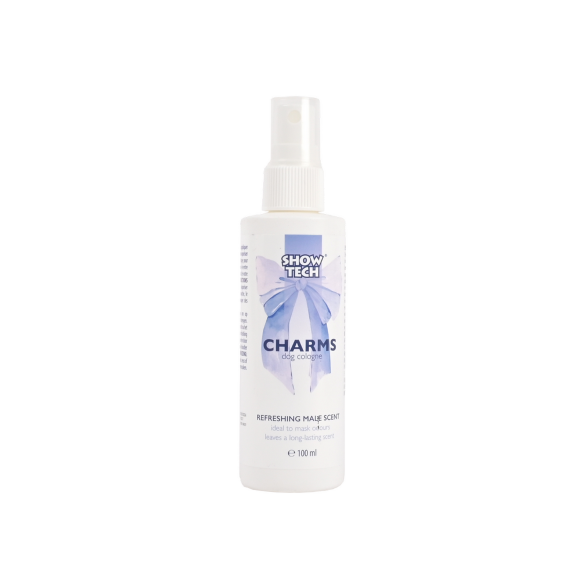 Парфюм Show Tech Charms, 100 мл Парфюм Show Tech Charms, 100 мл