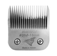 Ножевой блок Komondor 13 мм