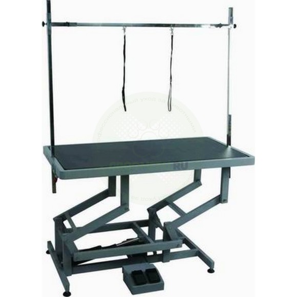 Стол для груминга TOEX 110х55хH38,5-100 см электрический