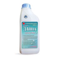 Дезинфицирующее средство Лайна-Супер Эко, 1 л Дезинфицирующее средство Лайна-Супер Эко, 1 л