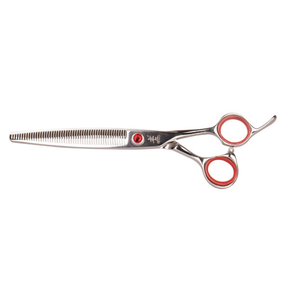 Ножницы филировочные Yento Prime 18 см 50T Ножницы филировочные Yento Prime 18 см 50T