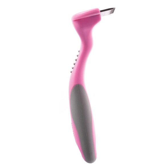 Дешеддер DeLIGHT ROSE большой, 79 зубьев Дешеддер DeLIGHT ROSE большой, 79 зубьев