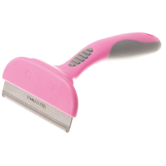 Дешеддер DeLIGHT ROSE большой, 79 зубьев Дешеддер DeLIGHT ROSE большой, 79 зубьев